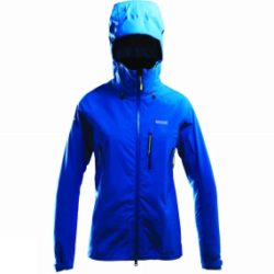 Womens Trinity Jacket